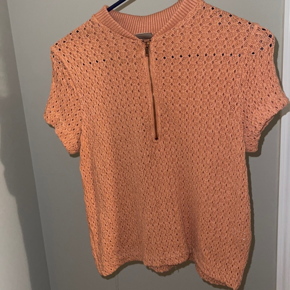 Zara top